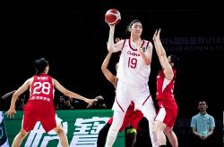 张子宇的职业联赛命运备受关注