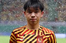 留洋加二？2名(míng)中国球(qiú)员将去意大利，将跟随意队训练4周(zhōu)