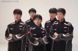 AL2-3不敌T1，止步8强！hope金克丝难救主，T1团战完美拉扯