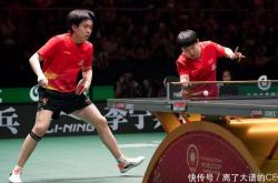 混团世界杯金牌战！中日阵容出炉：莎头打头阵，王曼昱战美和