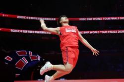 直落两局胜出！梁伟铿/王昶小组赛2胜1负，锁定总决赛四强席位