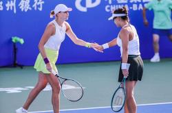 WTA总决赛名额分析！中国小将无缘女双