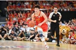 CBA新赛季分组出炉！广厦北控陷死亡之组，晋粤沪三强再组恩怨局