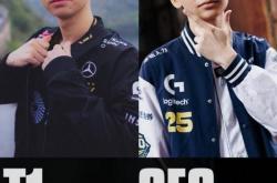 LOL-S15瑞士轮：CFO爆冷掀翻T1！