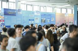 “最强AI天团”再次闪现上海，深圳何以打造人工智能先锋城市