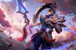 《英雄联盟》2025全球总决赛如何炸场？冠军皮肤变革，邓紫棋献唱