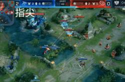 分均(jūn)经济、前(qián)期胜率(lǜ)垫底，胜率(lǜ)差(chà)16%，百里守約(yuē)的后期你敢赌吗？