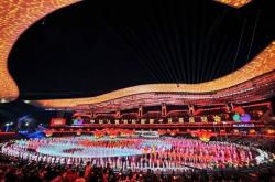 这些“名场面”，好劲！