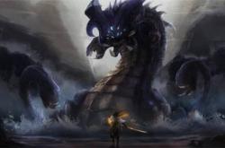 【一競(jìng)技1JingJi】LOL：拳头官宣新赛季(jì)删除厄(è)塔汗 大(dà)龍(lóng)刷(shuā)新时间再次调整！