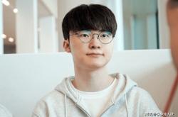 LOL官(guān)方再次发文(wén)强调，faker就是传奇(qí)选手，地位(wèi)無(wú)人能撼(hàn)动