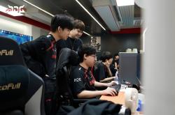 OMG成德(dé)杯最强黑马？JDG直接爛(làn)完？Viper迎来德(dé)杯首(shǒu)秀！