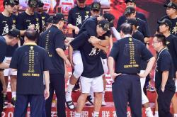 场均25.5分！山东男篮签下鲍威尔，或补外线火力短板