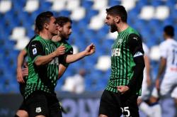 意甲战况聚焦：尤文图斯被水货前锋拖累，保四争一艰难进行中