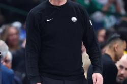 库珀·弗拉格受伤！独行侠新秀赛季遇阻，年度最佳新秀悬念陡增