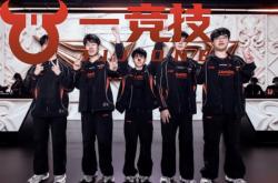 【一竞技】LOL：LPL最精彩比赛诞生 JDG爆冷击败AL晋级！