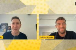 轉(zhuǎn)会期MVP！罗马诺：轉(zhuǎn)会窗結(jié)束我花(huā)了1周时间补觉，每(měi)天9-10小时