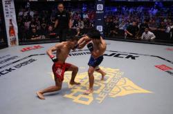 格斗迷开啓(qǐ)专业售票新篇(piān)章，助力赛事方拓展(zhǎn)线下(xià)观赛市场！