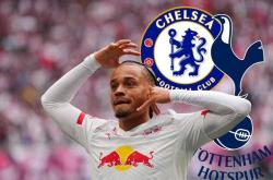 热刺转会窗口表现回顾