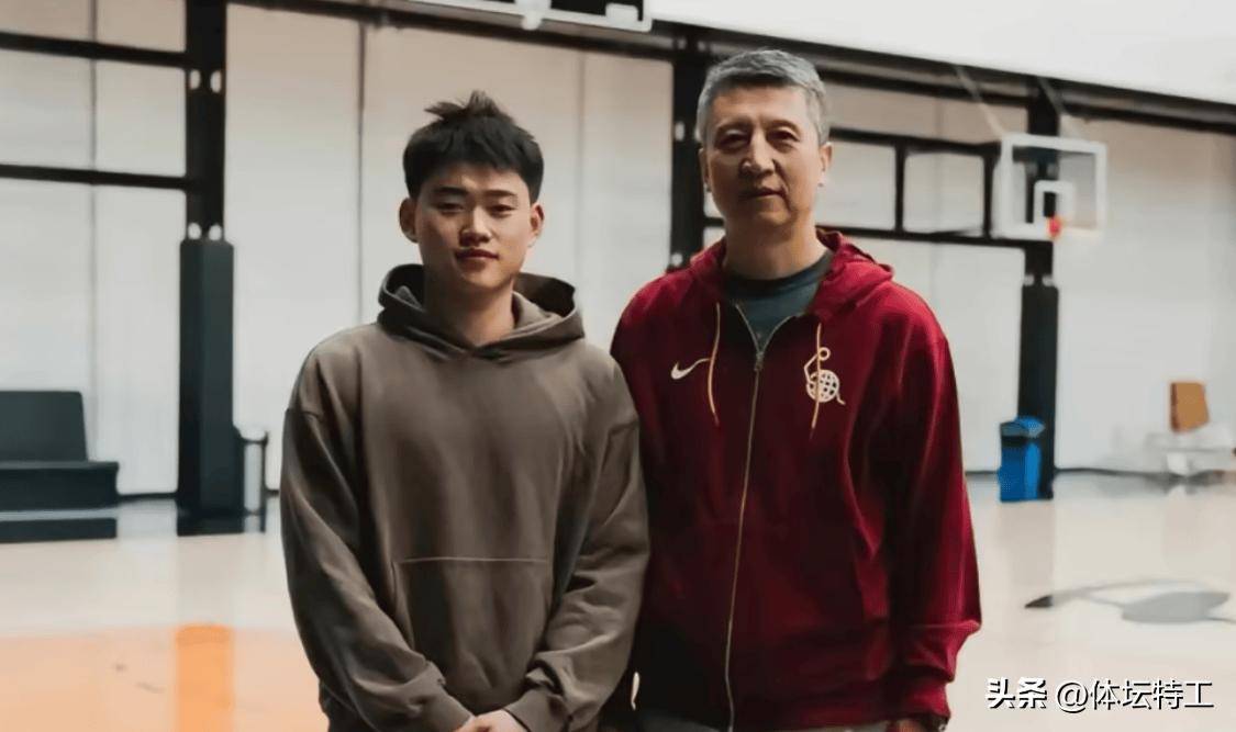 又一个赵维伦?NCAA得分上双者被宫鲁鸣忽视,旅外球员难进土帅视野