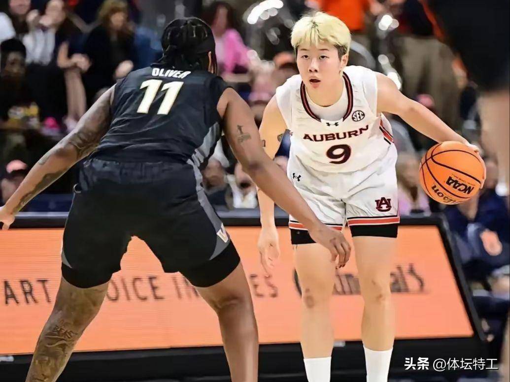 又一个赵维伦?NCAA得分上双者被宫鲁鸣忽视,旅外球员难进土帅视野
