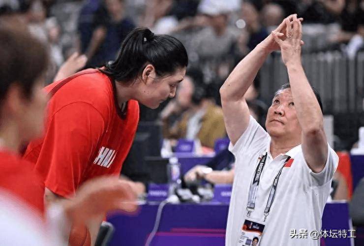 又一个赵维伦?NCAA得分上双者被宫鲁鸣忽视,旅外球员难进土帅视野