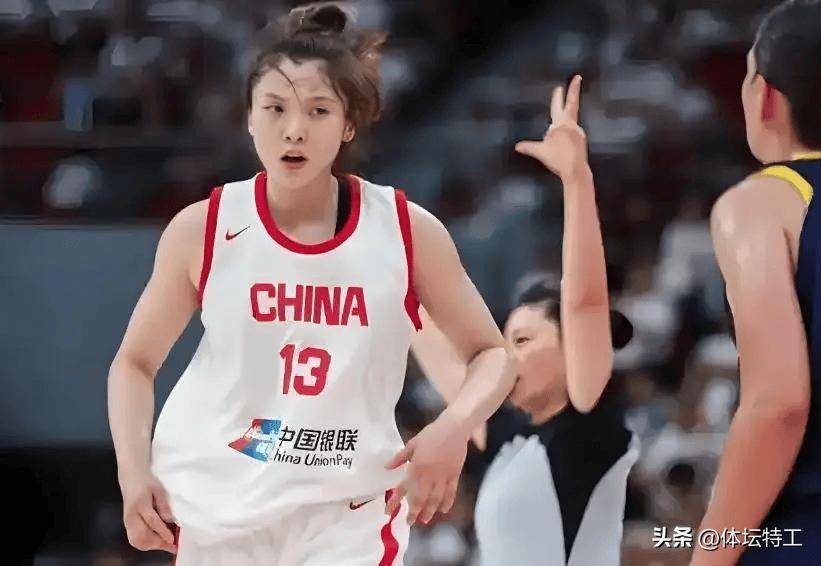 又一个赵维伦?NCAA得分上双者被宫鲁鸣忽视,旅外球员难进土帅视野