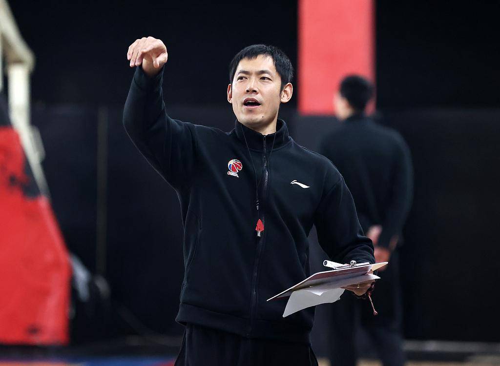 CBA新赛季分组出炉!广厦北控陷死亡之组,晋粤沪三强再组恩怨局