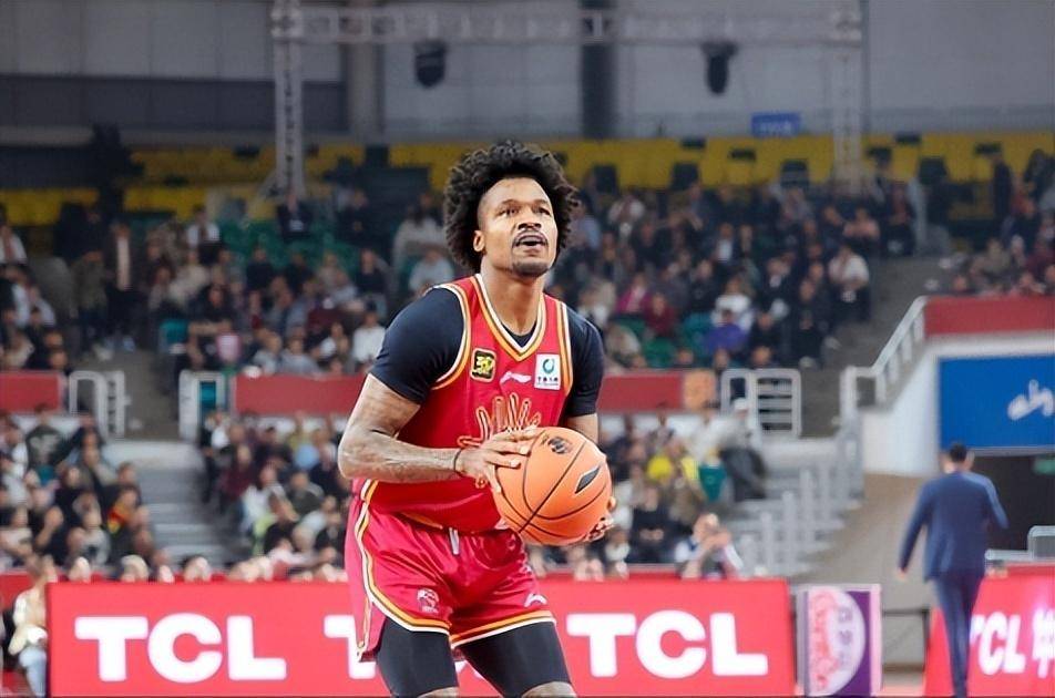 CBA新赛季分组出炉!广厦北控陷死亡之组,晋粤沪三强再组恩怨局