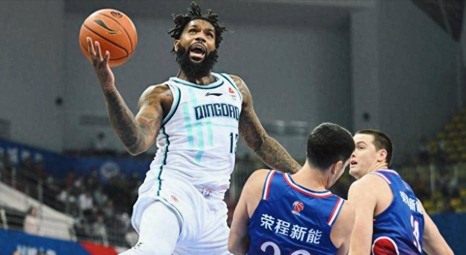 场均25.5分!山东男篮签下鲍威尔,或补外线火力短板