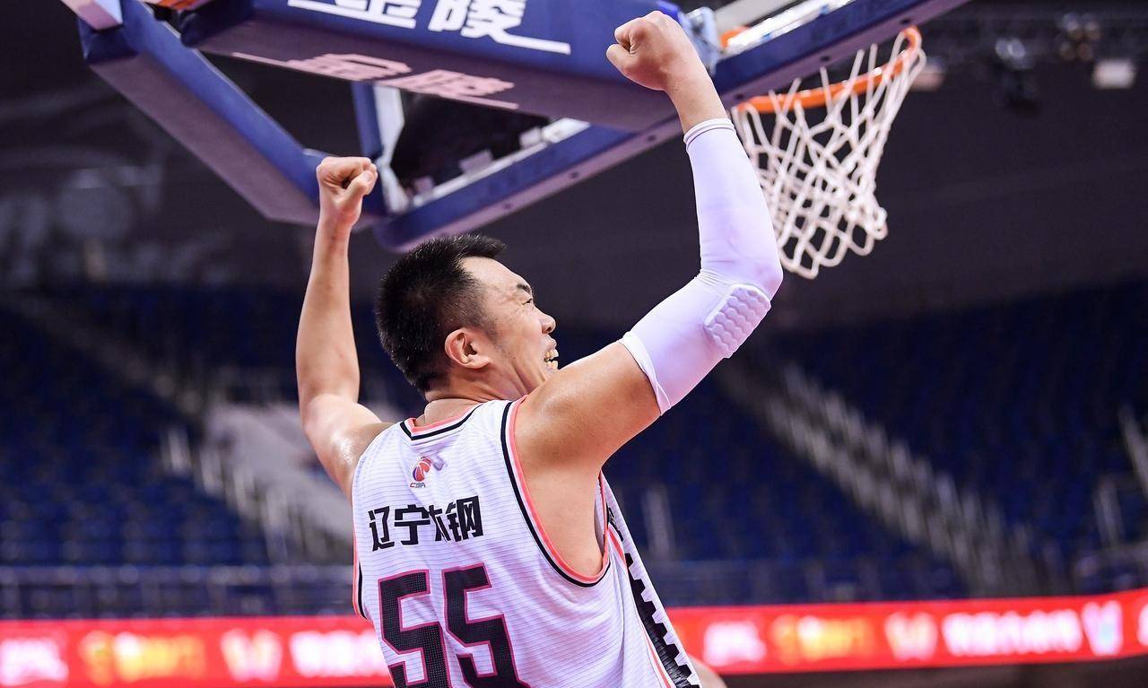 场均25.5分!山东男篮签下鲍威尔,或补外线火力短板