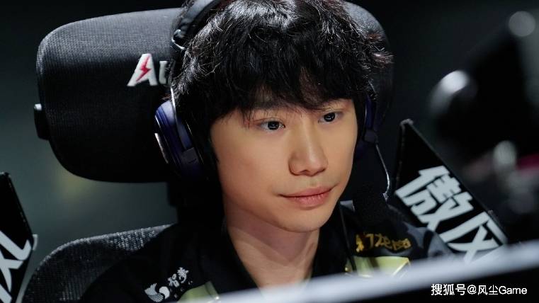 LEC辱华队晋级世界赛！朱开公开嘲讽Doinb：输了都是队友的问题