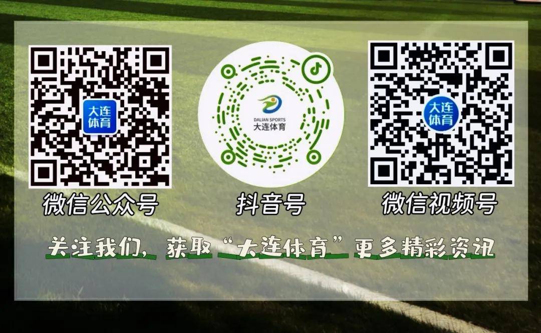 大连德比！中冠总决赛分组出炉