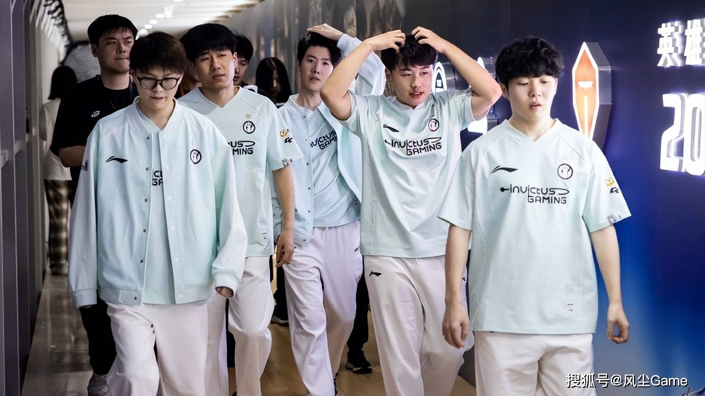 LPL四支队伍锁定冒泡赛！英文流评选最佳阵容：Bin取代369登上2阵