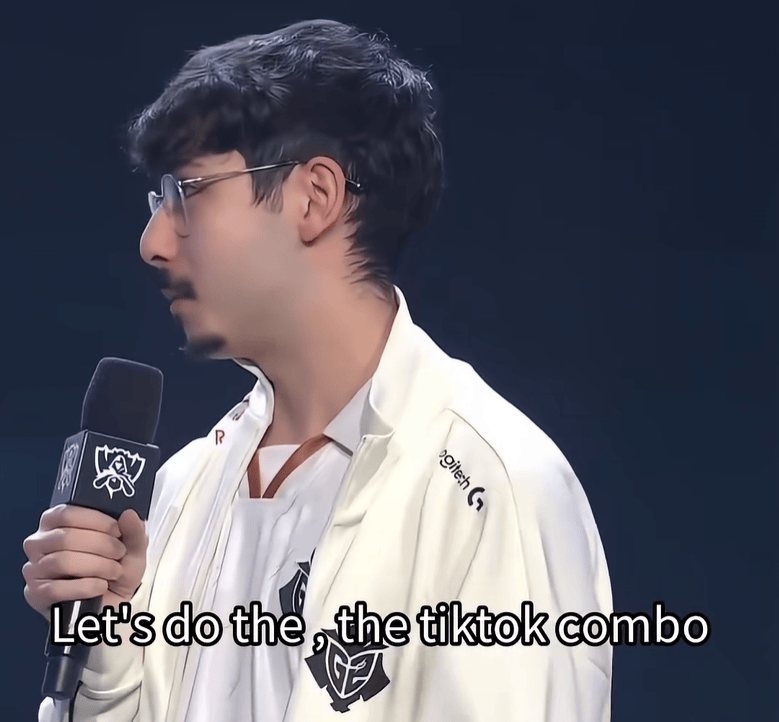 民间的游戏战术，为啥能“打败”职业选手？