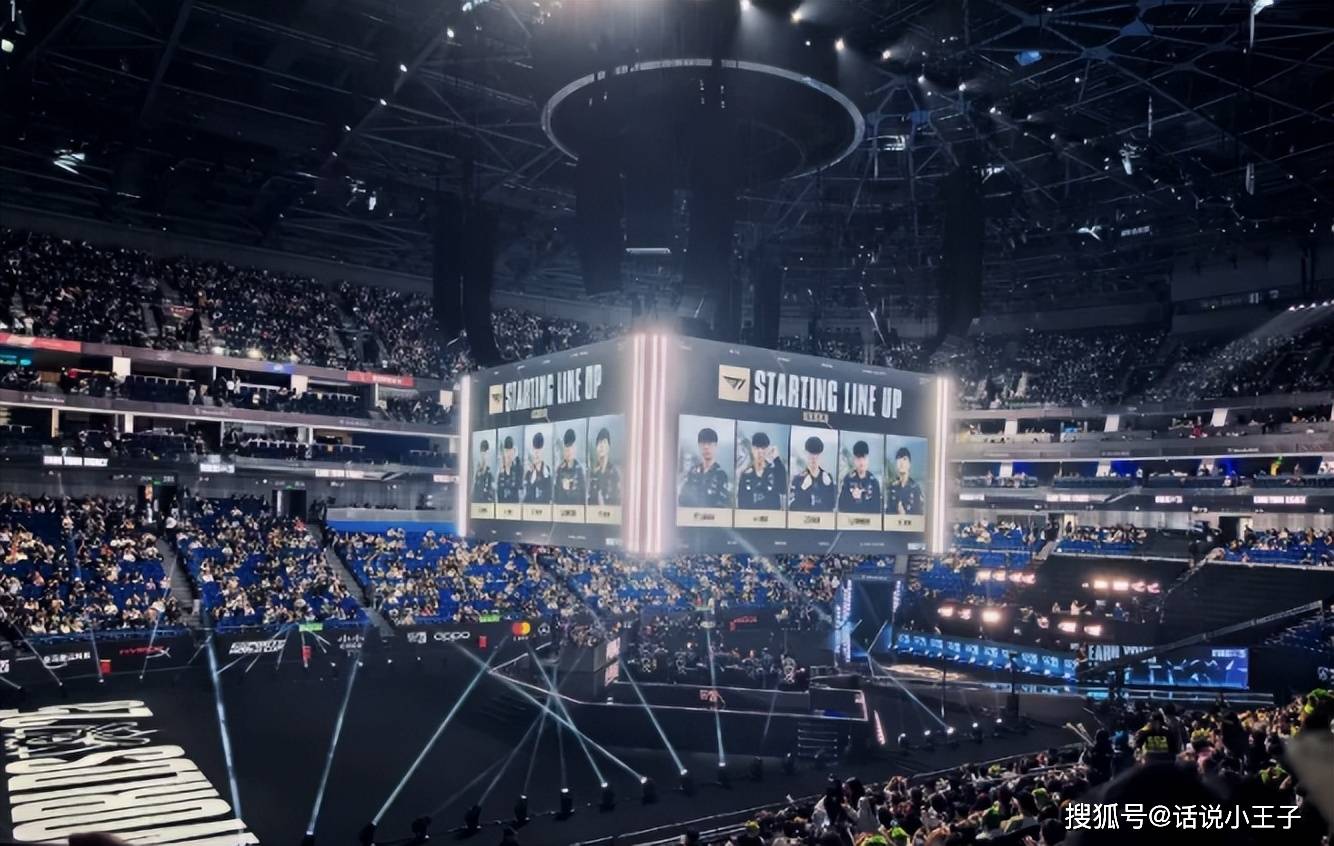 “T1统治S赛并不是好事”,外网热议:T1是否在毁了LOL