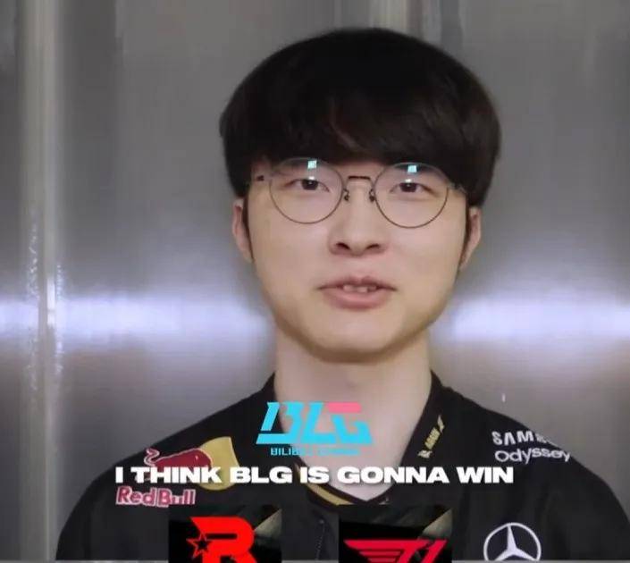 Faker是最大的串子，T1夺冠被调侃最多的人，LOL最令人遗憾的选手