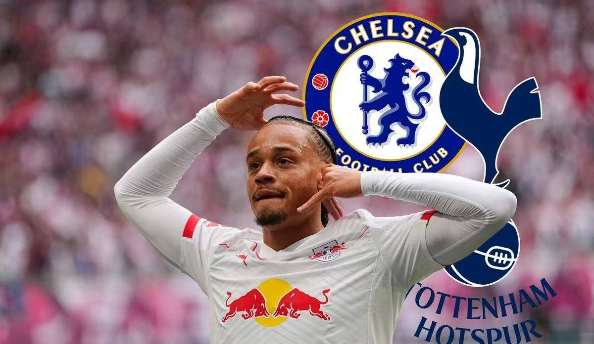 热刺转会窗口表现回顾