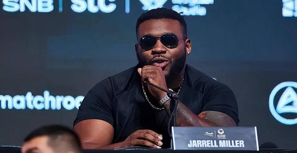 贾雷尔·米勒：德里克·奇索拉最佳谢幕战选手