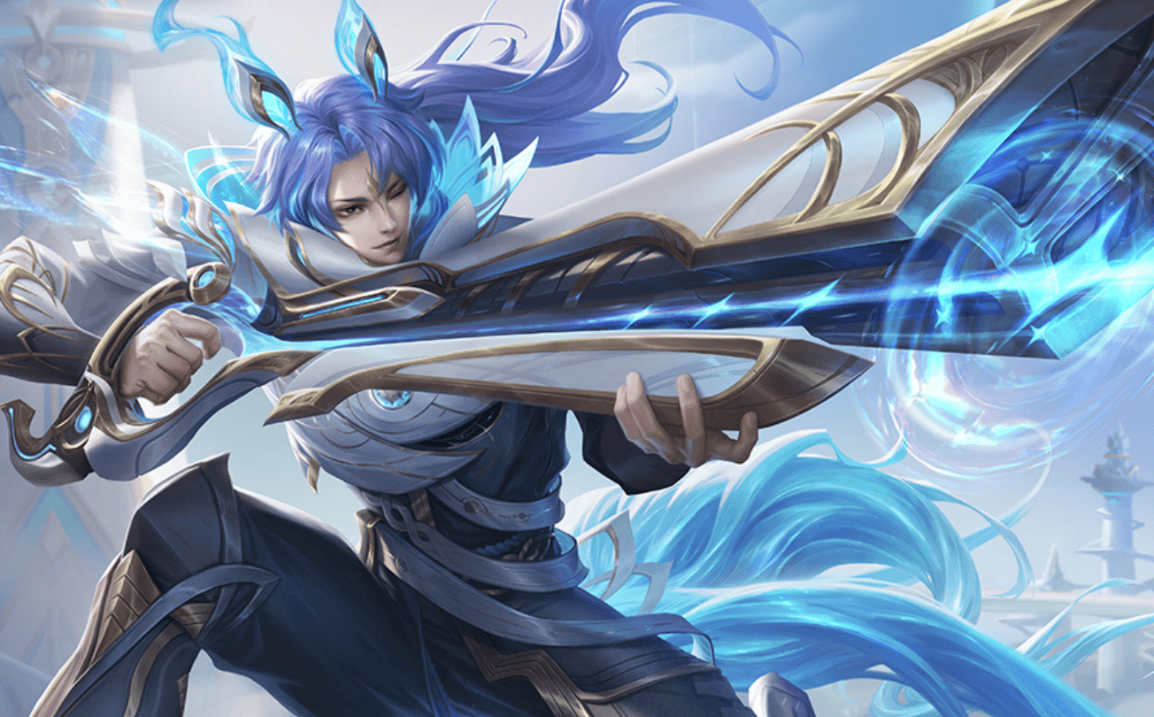 LOL新乱斗刚上线？这款三国新服福利更炸裂