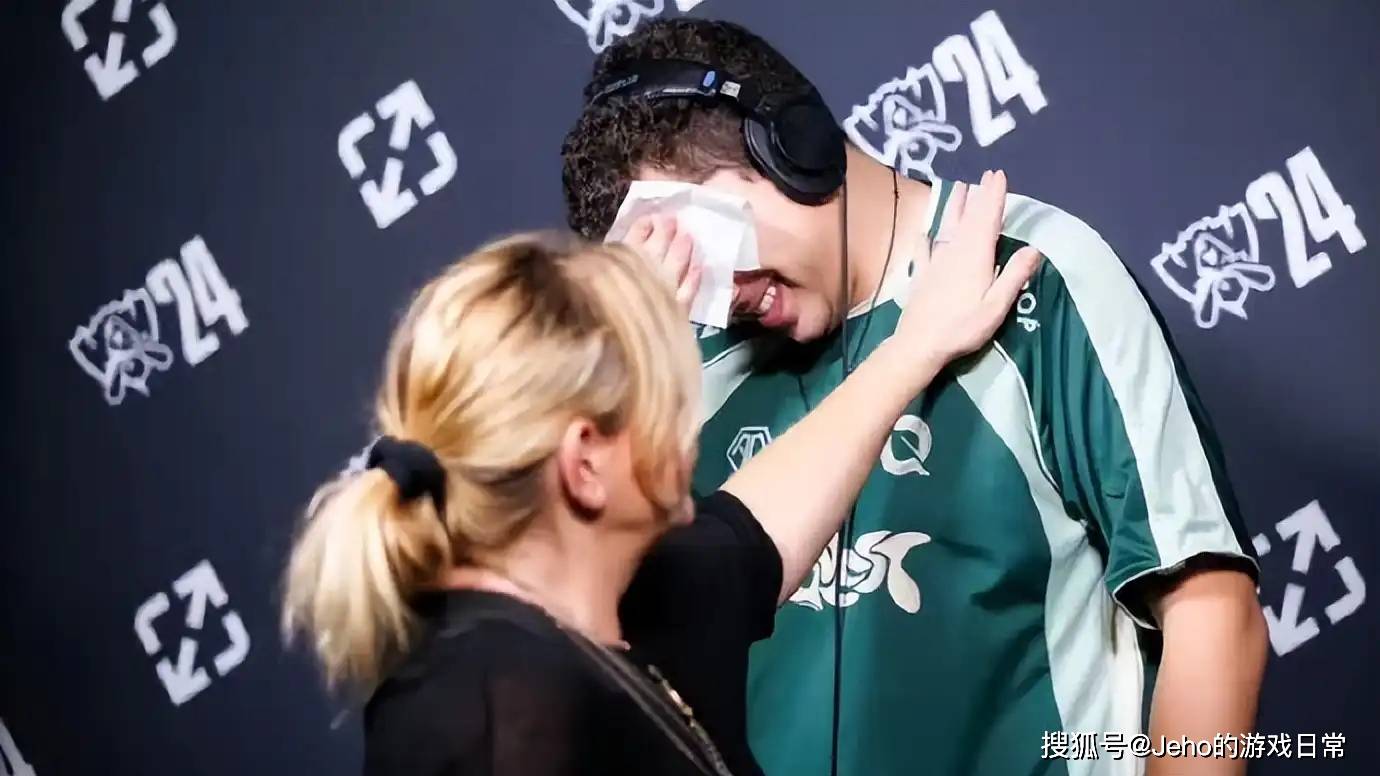 涉性别歧视言论，LOL FLY Bwipo 禁赛 BO5，世界赛资格受影响？