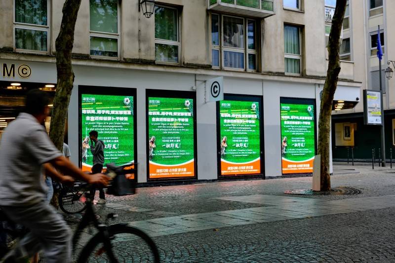 淘宝闪购成“史上最操心赞助商”，专业运动毛巾、护具、防暑饮料等全方位支持常州队