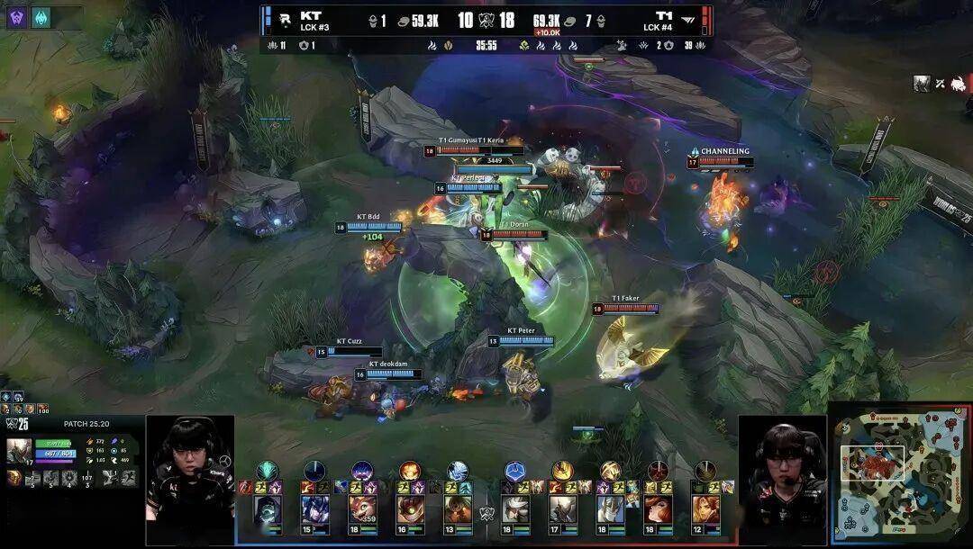 马斯克将用最强Grok 5,挑战LOL最强战队T1!