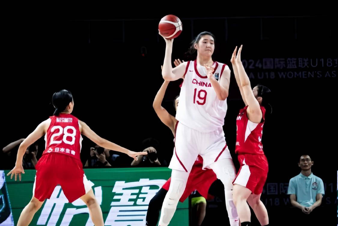 张子宇的职业联赛命运备受关注