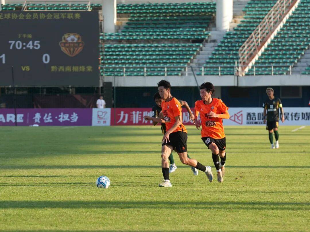 祝贺!厦门足球,重回中国职业联赛!