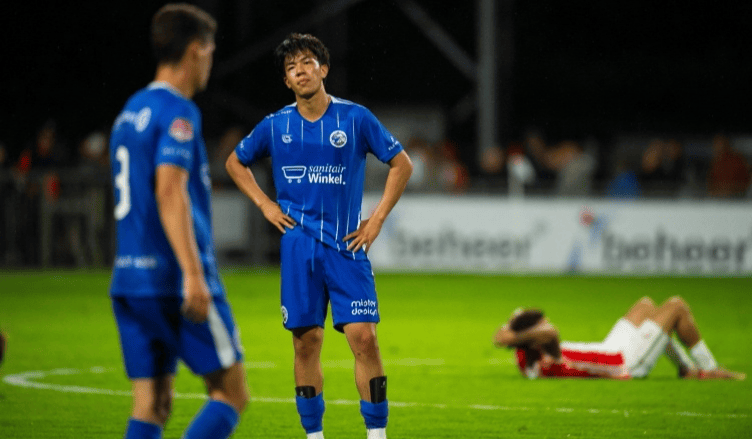 留洋加二？2名中国球员将去意大利，将跟随意队训练4周