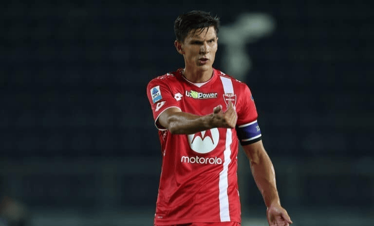 留洋加二？2名中国球员将去意大利，将跟随意队训练4周