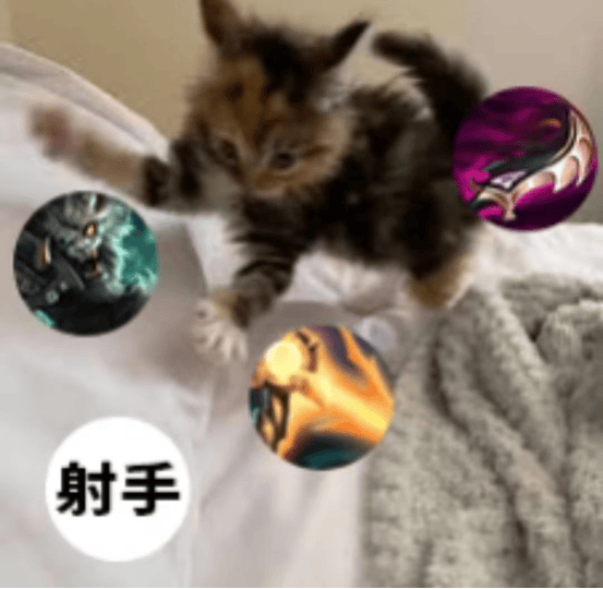 每次打团都瞬移——澳洲lol国服玩家的日常