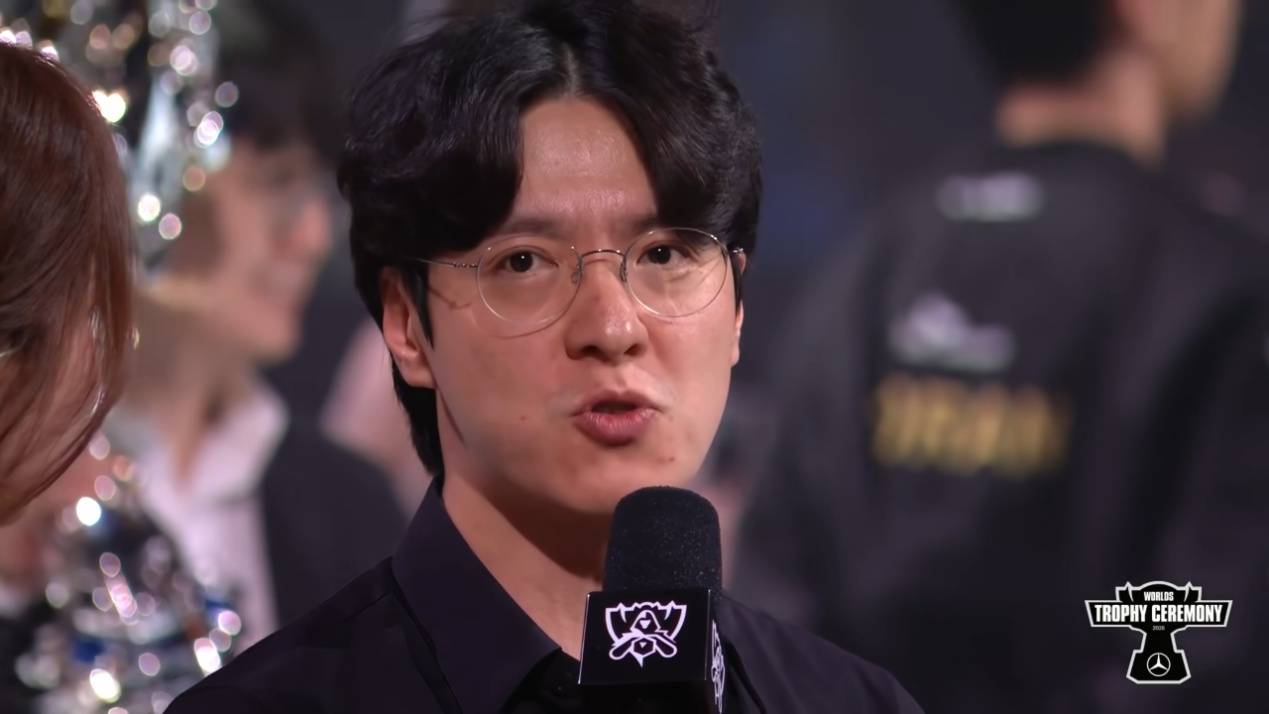 LOL迎来重大爆料！拳头官方透露，LCK明年的比赛，教练或参与指挥