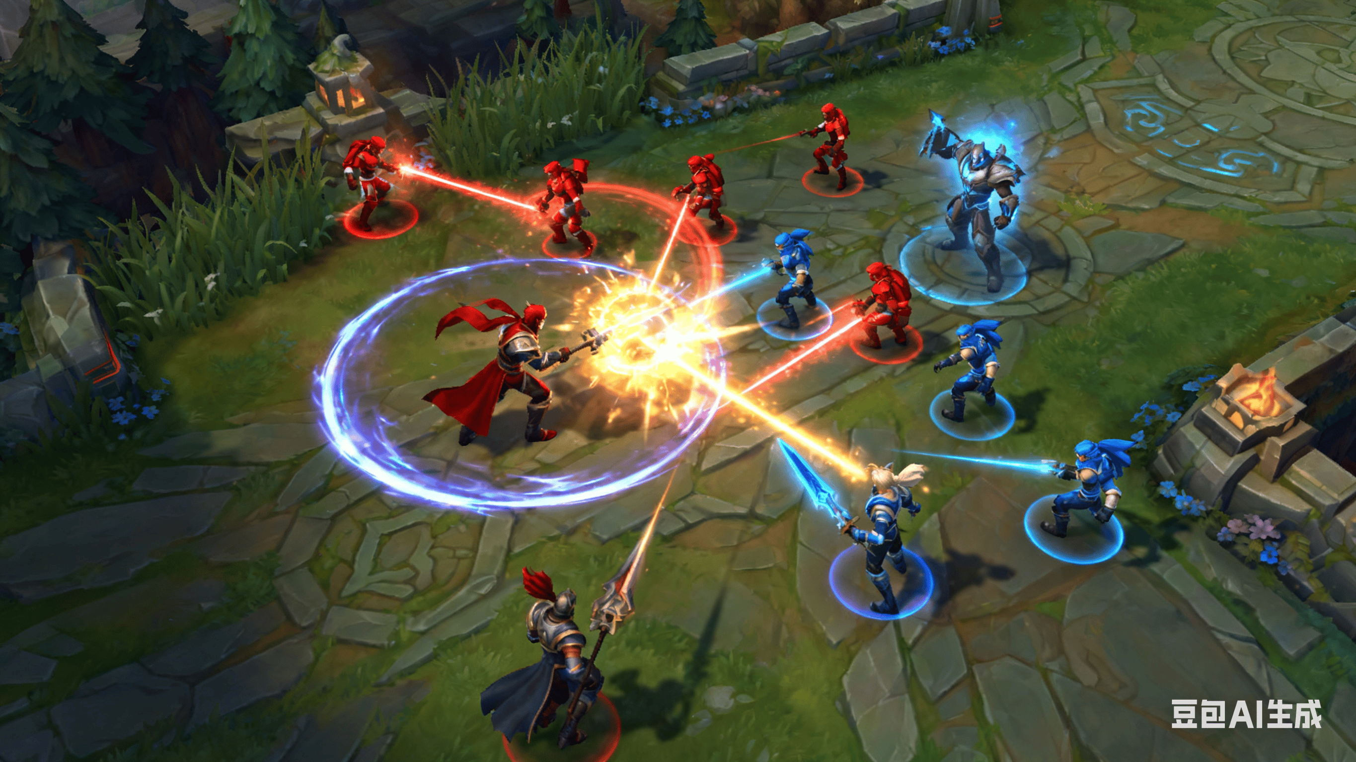 代练通 / LOL 代练网？OUT 了！现在高手都找 “半夜秒回” 的彤果果！