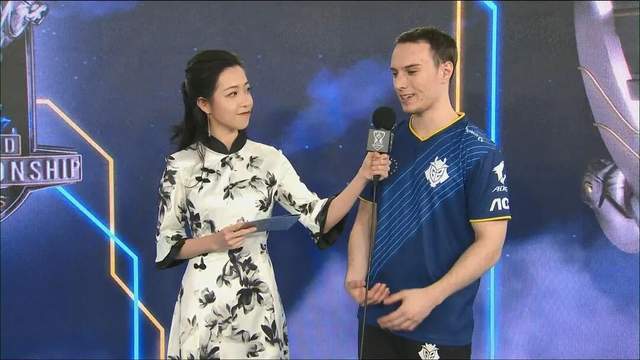 对话希然：“最大的敌人永远是自己” | 竞Talk